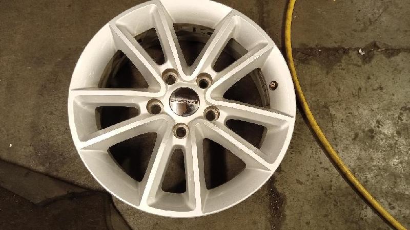 Alloy Road Wheel
