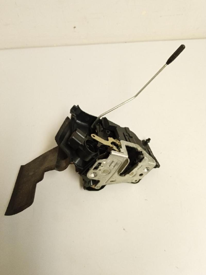 LF Door Lock Mechanism