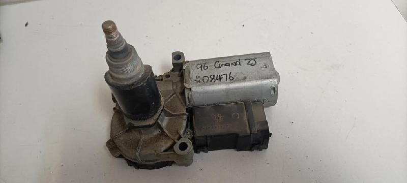 Rear Wiper Motor