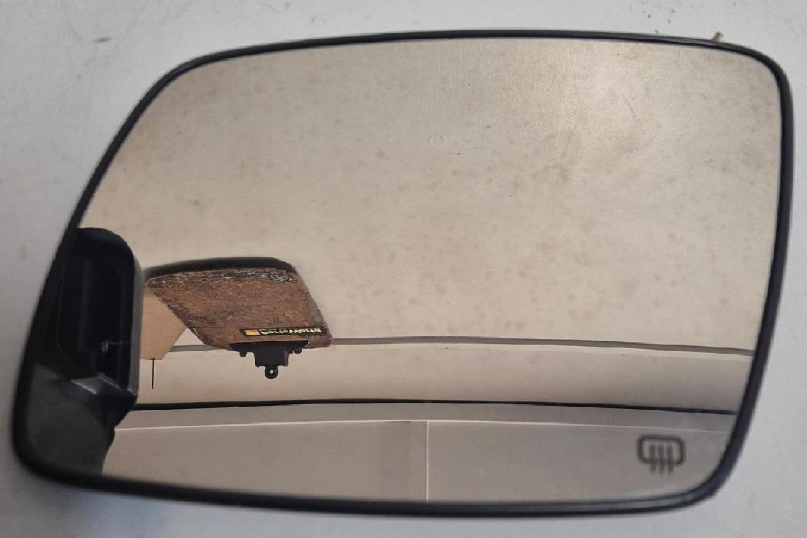 LF Door Mirror
