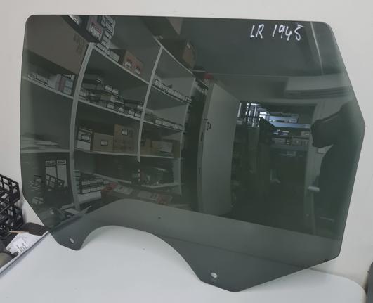 LR Door Glass