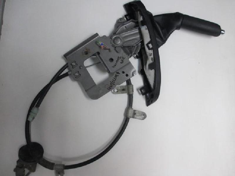 Hand Brake Lever Assy