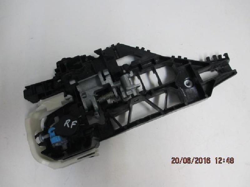 RF Door Exterior Handle