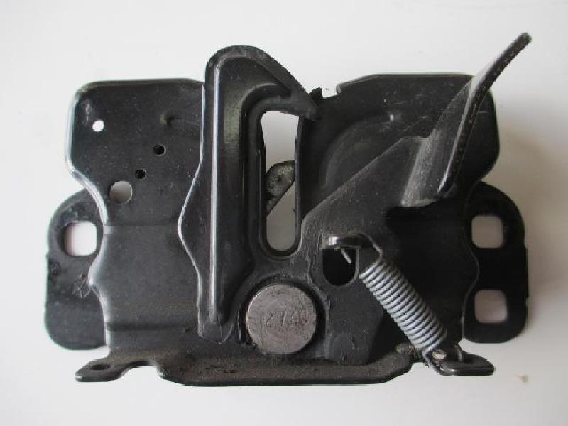 Bonnet Catch ( Lock )