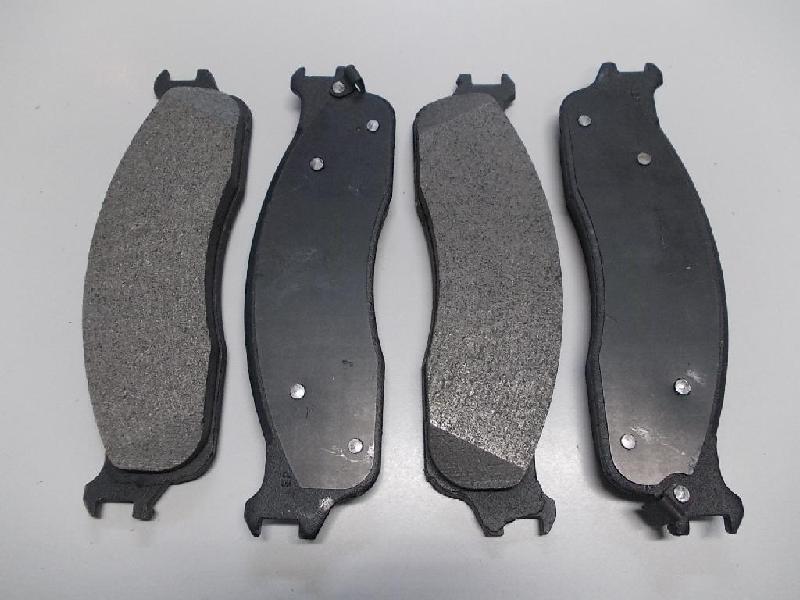 Brake pad