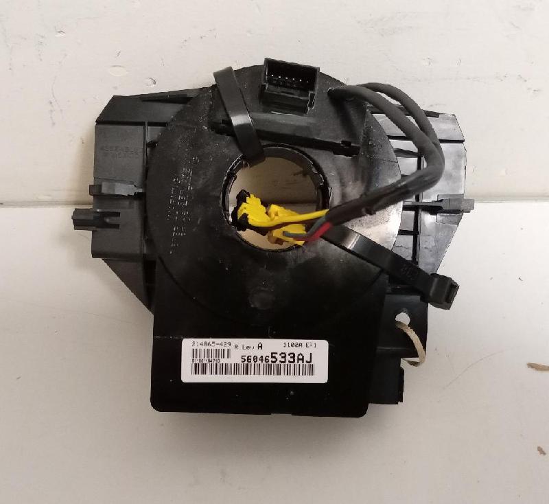 Air Bag Clock Spring