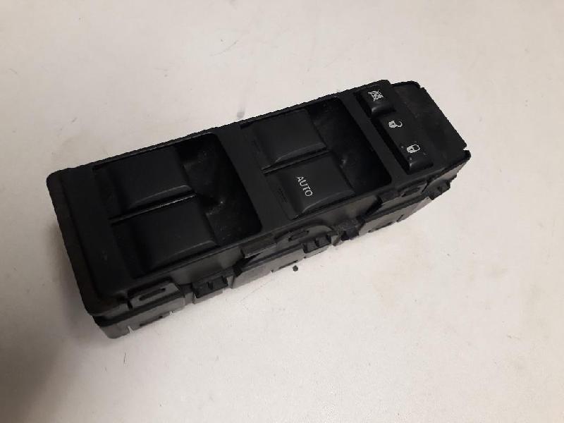 RF Door Master Switch