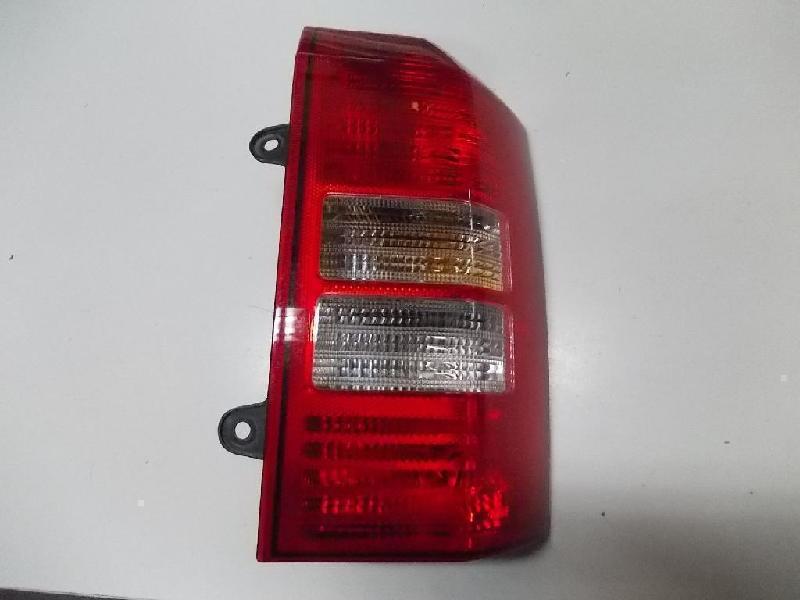 RH Tail Light