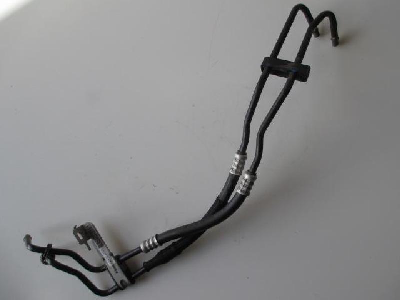 Auto Trans Cooler Pipe