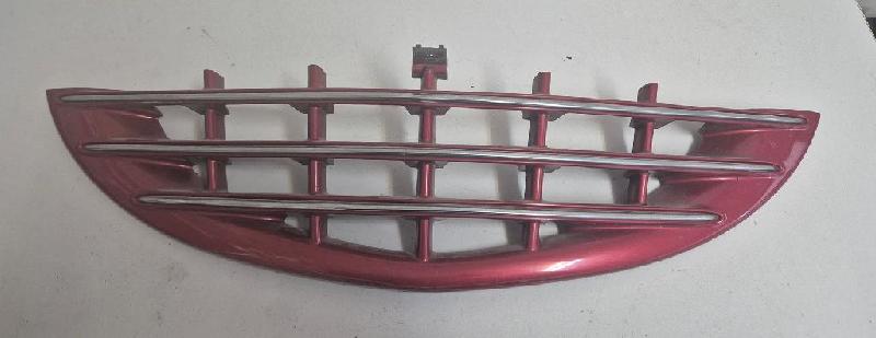 Front Bumper Grille