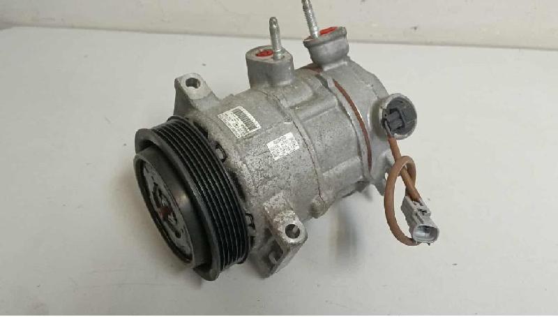 Air Cond Pump Assy