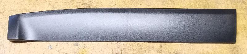 RR Door Moulding