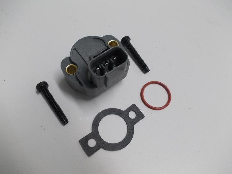 Throttle Position Sensor