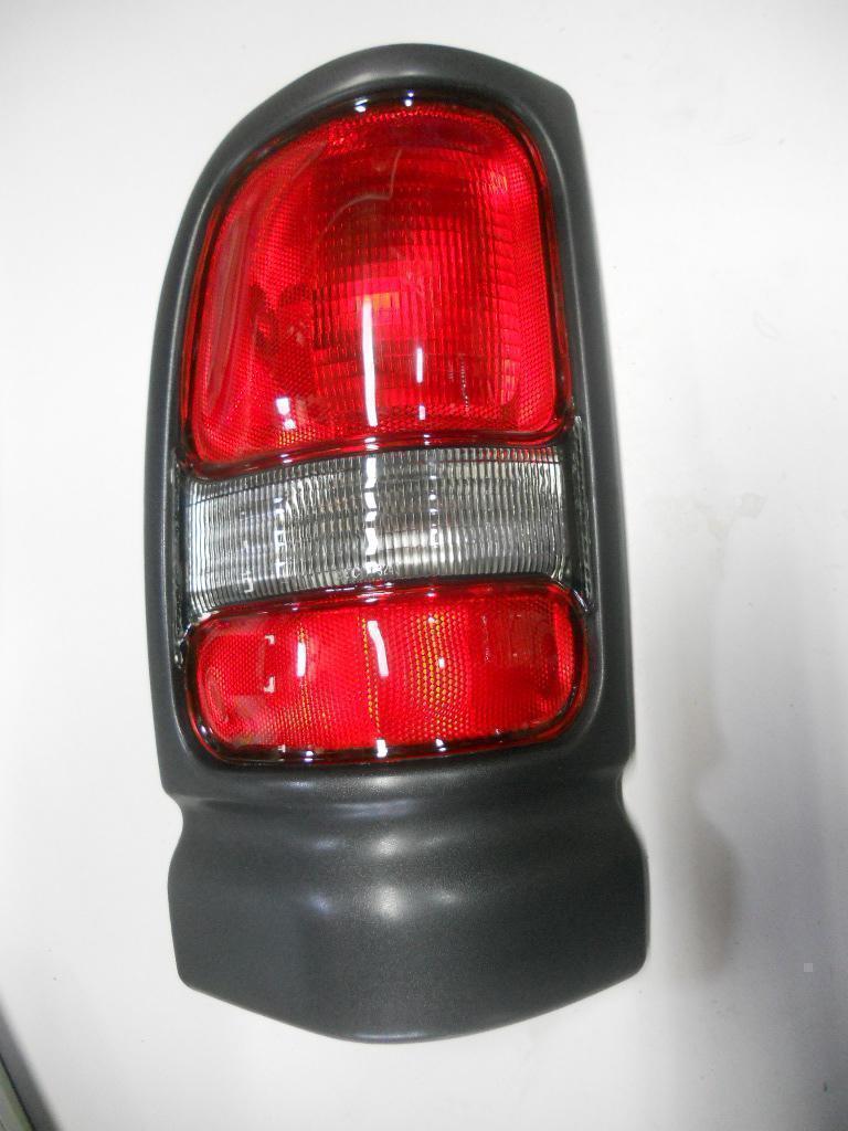 LH  Tail Light