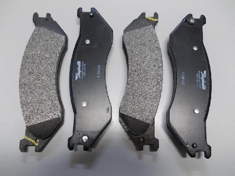 Brake pad
