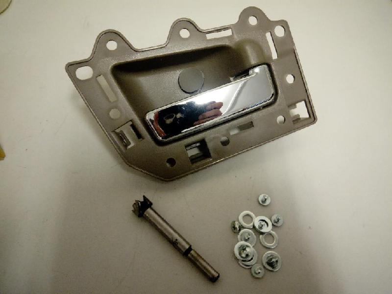 RR Door Interior Handle