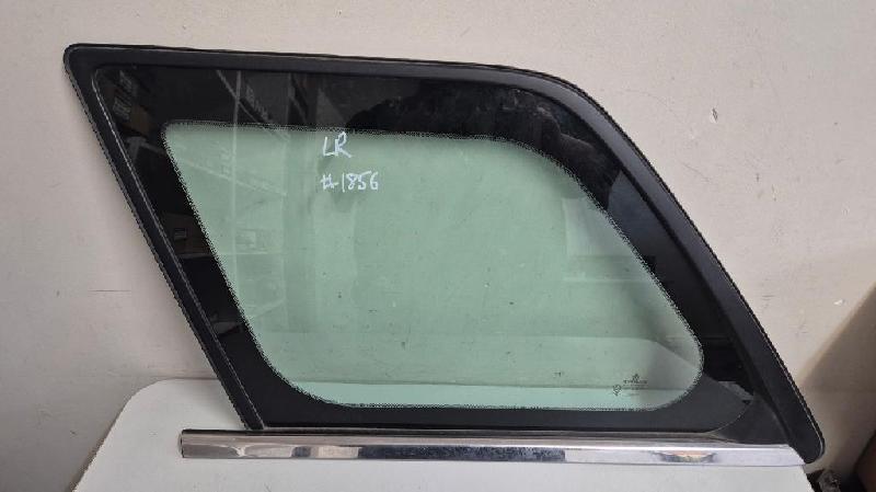 LR  Fixed Body Glass