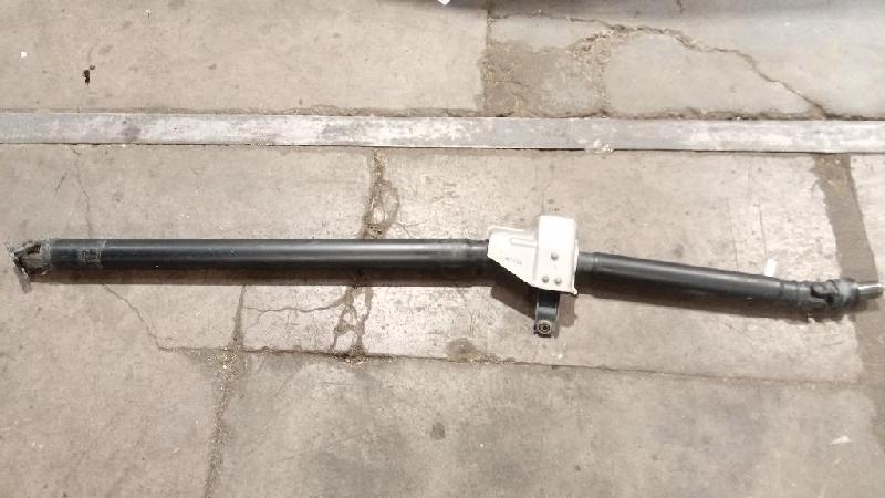 Rear Driveshaft