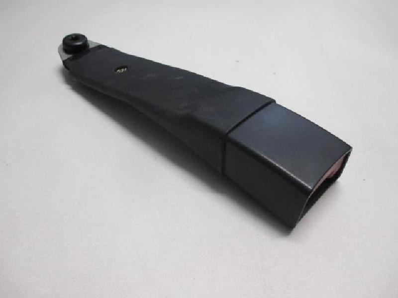 RF Seat Belt Stalk