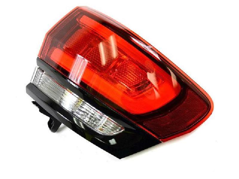 RH Tail Light