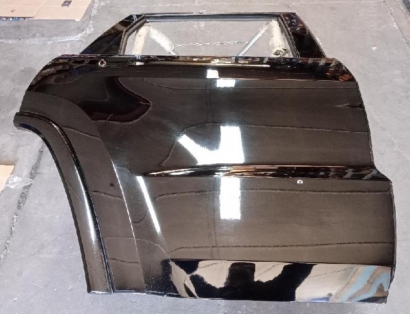 RR Door Shell