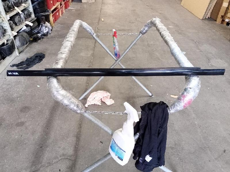 RRDR Weather Strip Mould