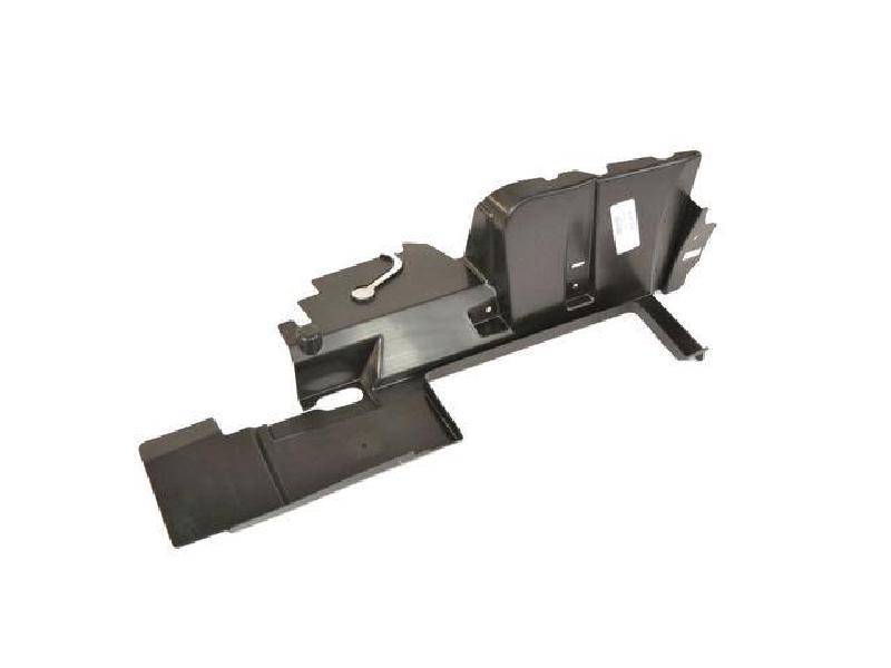 LH Rad. Air Deflector