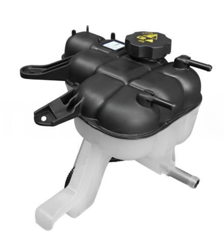 Radiator Pressure Bottle