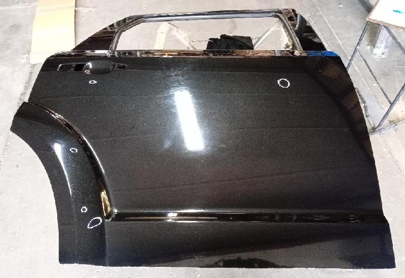 RR Door Shell
