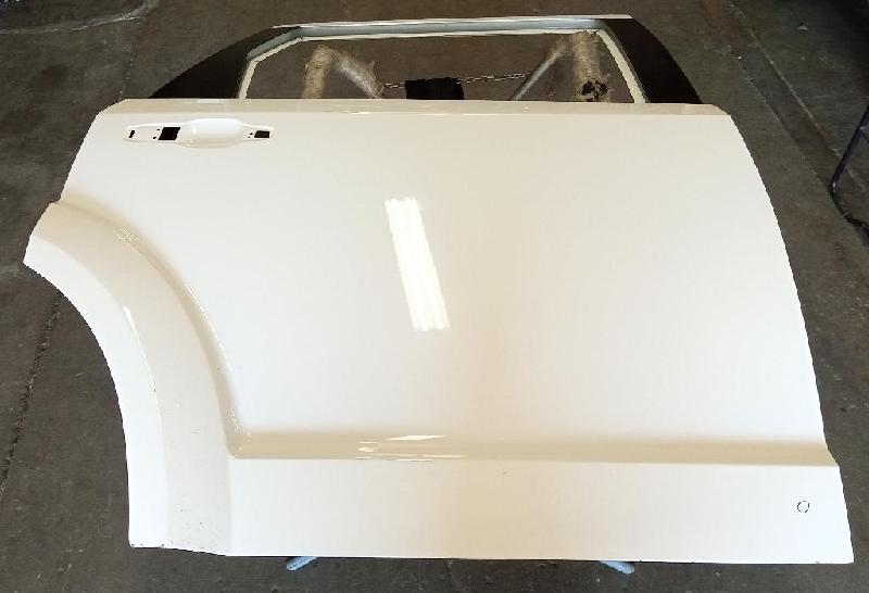 RR Door Shell