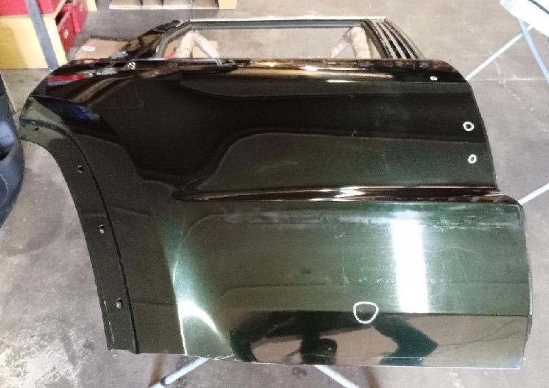 RR Door Shell