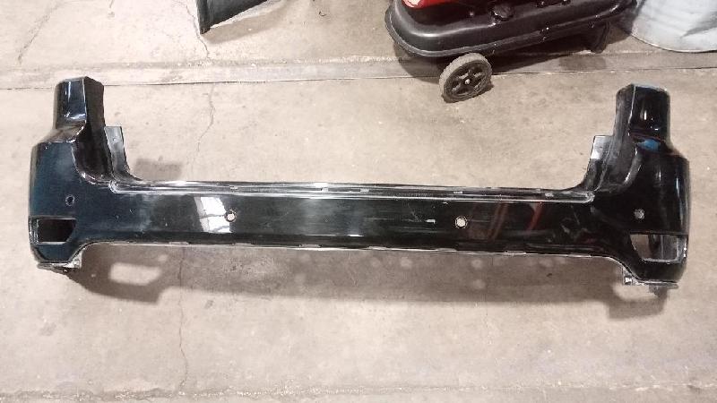Rear Bumper Cover
