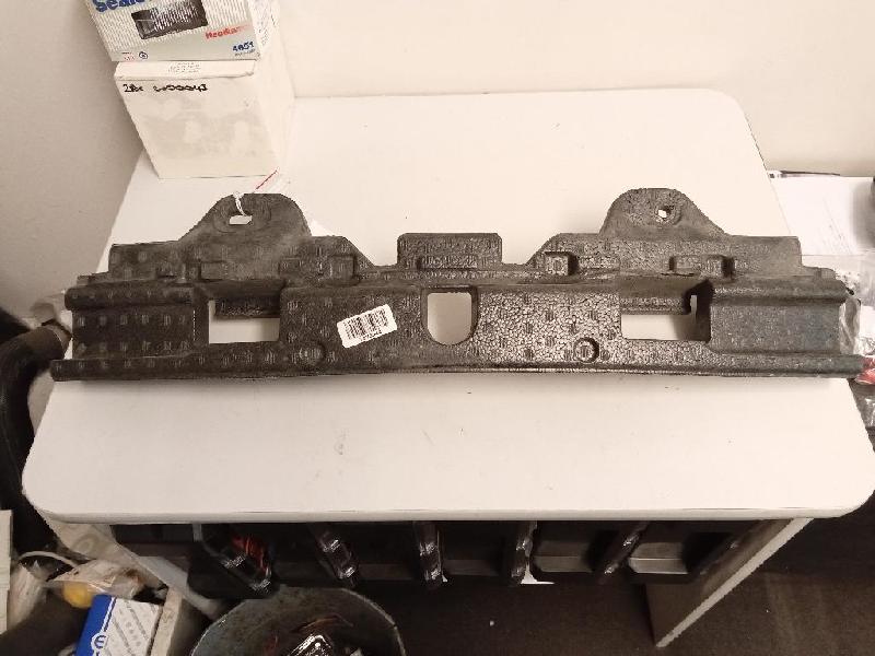 Bumper Impact Absorber