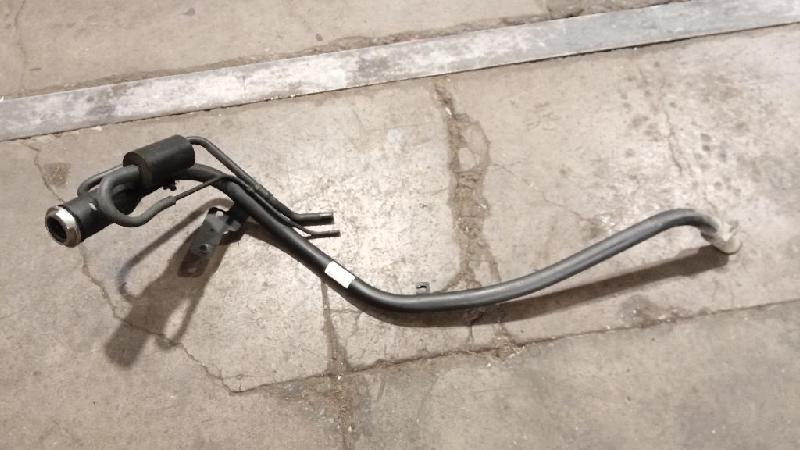 Fuel Filler Neck