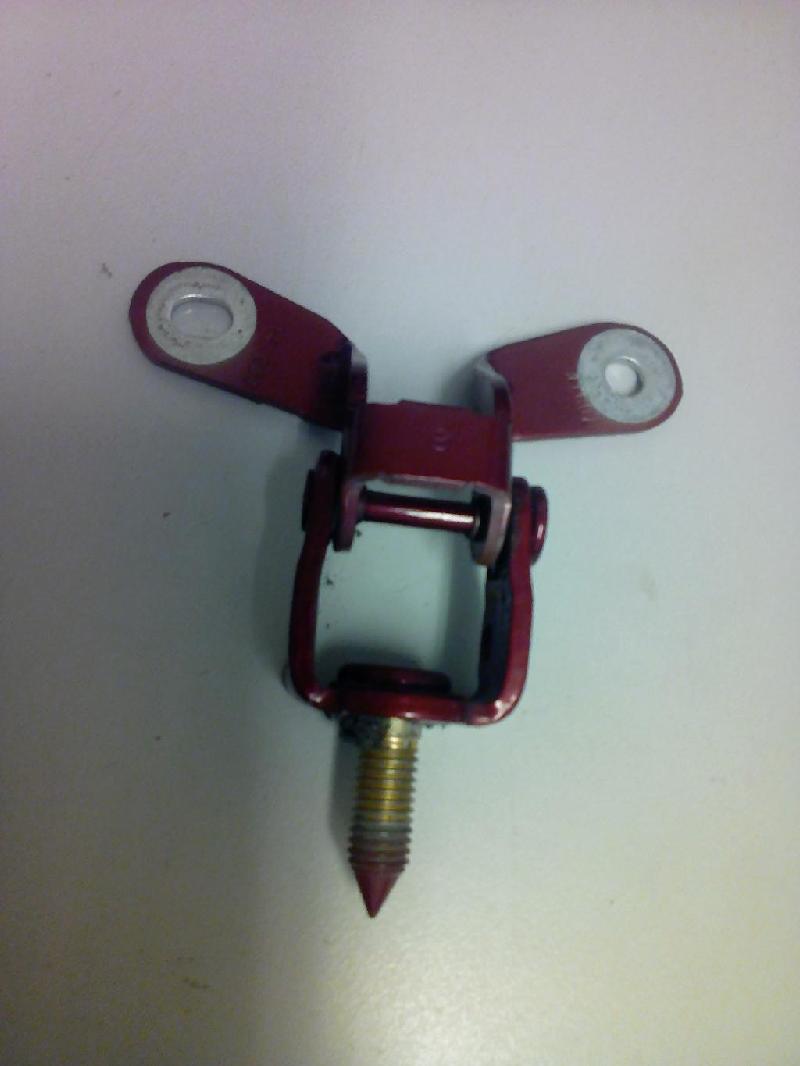 RH Tailgate Hinge