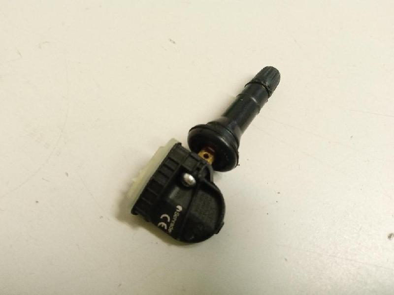Low Tyre Pressure Sensor