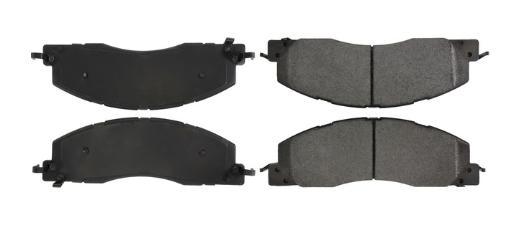 Brake pad