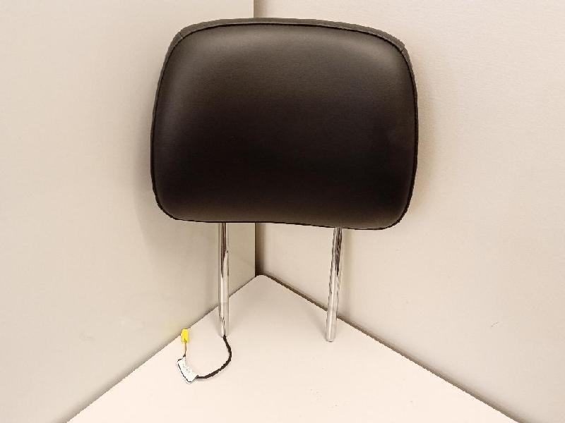 Front Seat Head Rest