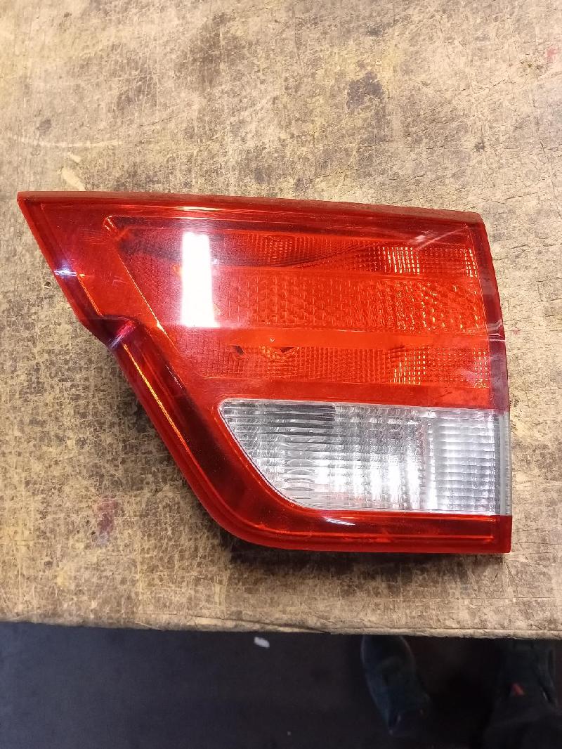 RR Tailgate Light