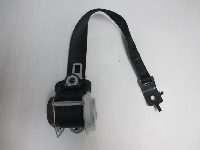 RR Seat Belt