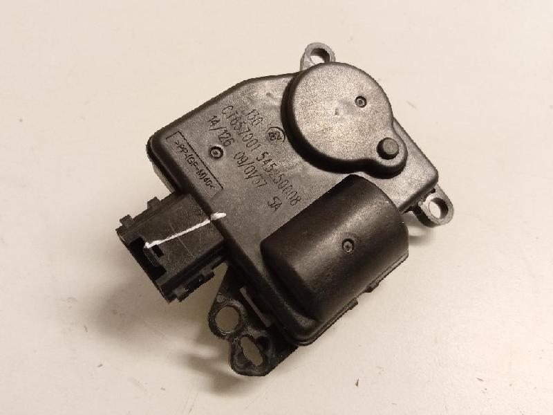 Heater Flap Motor