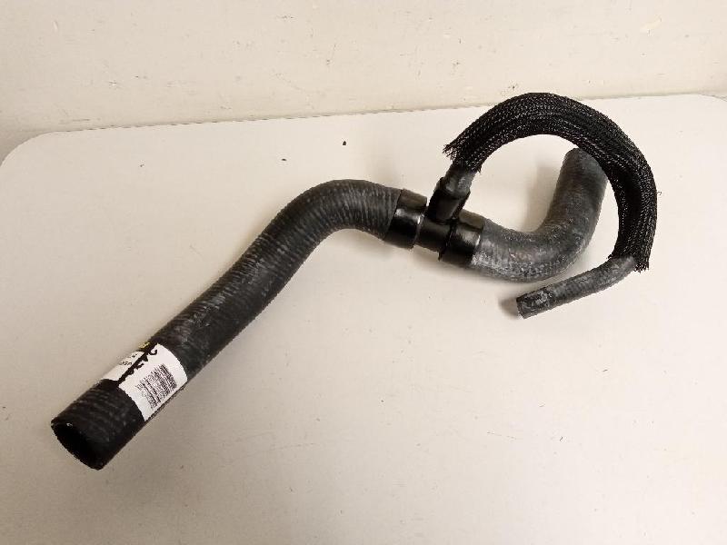 Radiator Bottom Hose