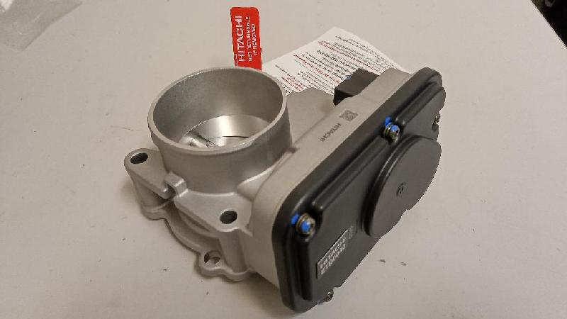 Throttle Body