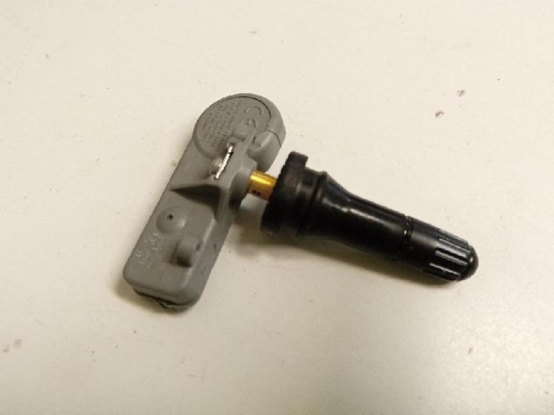 Low Tyre Pressure Sensor