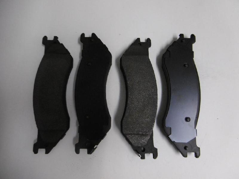 Brake pad