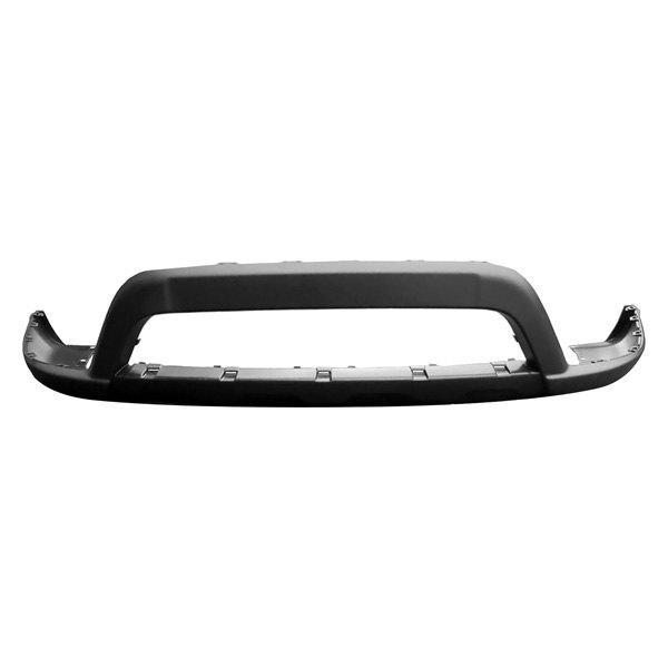 Front Bumper Cover