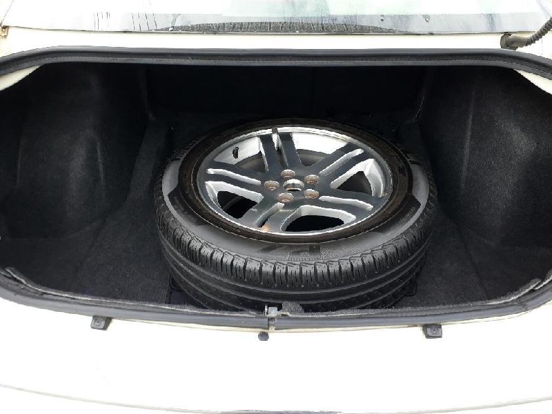 Chrysler 300C - 05-10