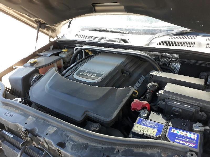 Jeep Commander - Commander 2006-2010