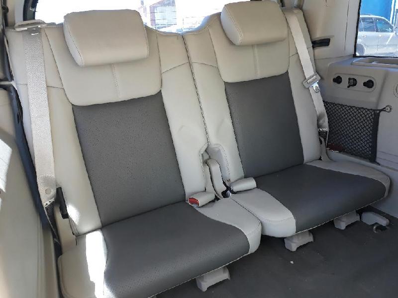 Jeep Commander - Commander 2006-2010