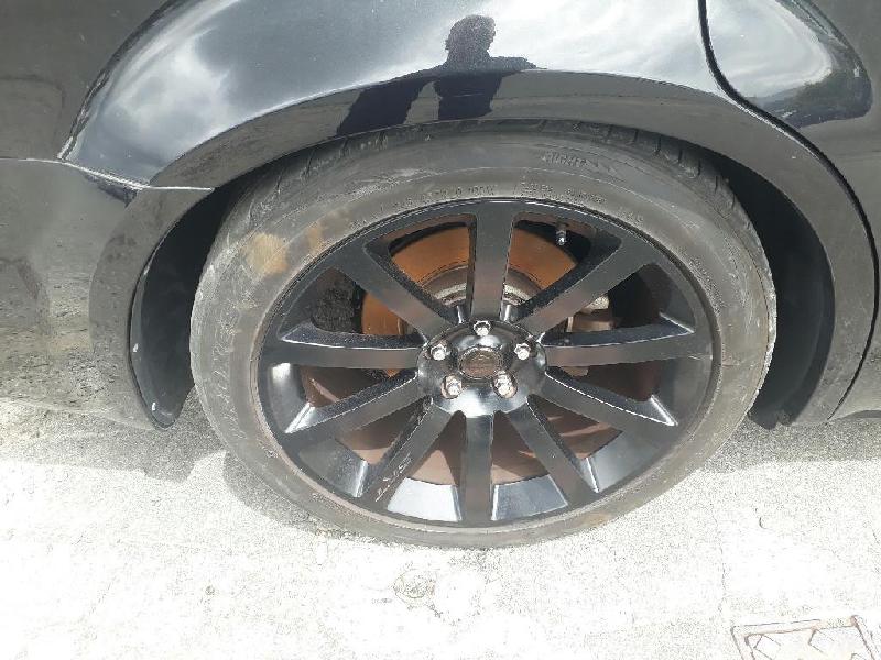 Chrysler 300C - 05-10